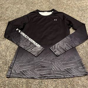 Under Armour Long Sleeve